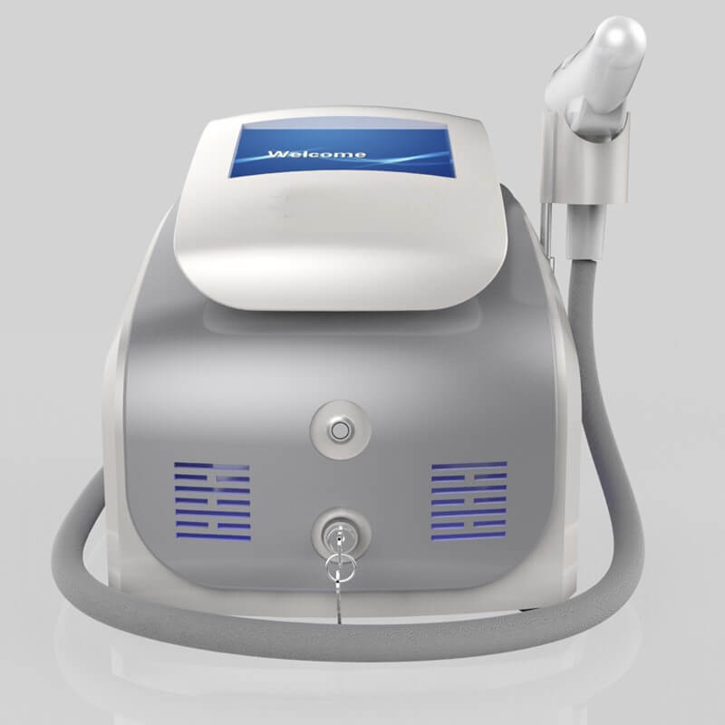 Q-Beam Plus™ Nd:Yag Laser