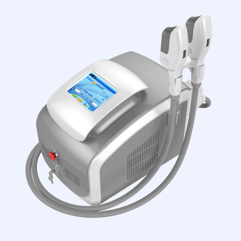 OPT SHR IPL Machine(portable)