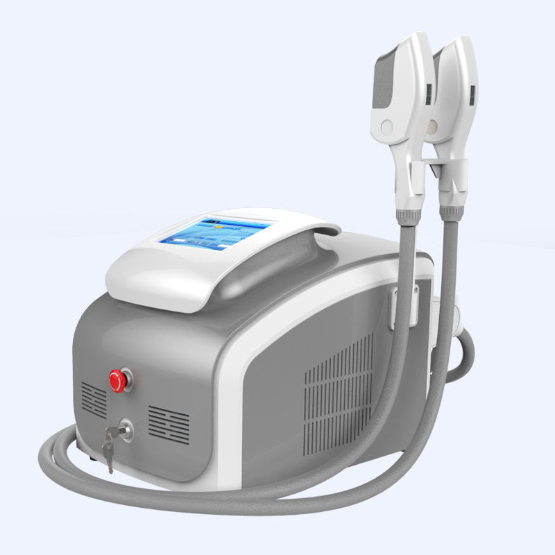 OPT SHR IPL Machine(portable)