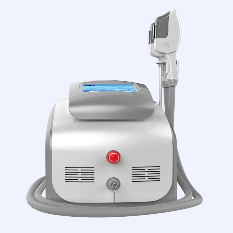 OPT SHR IPL Machine(portable)