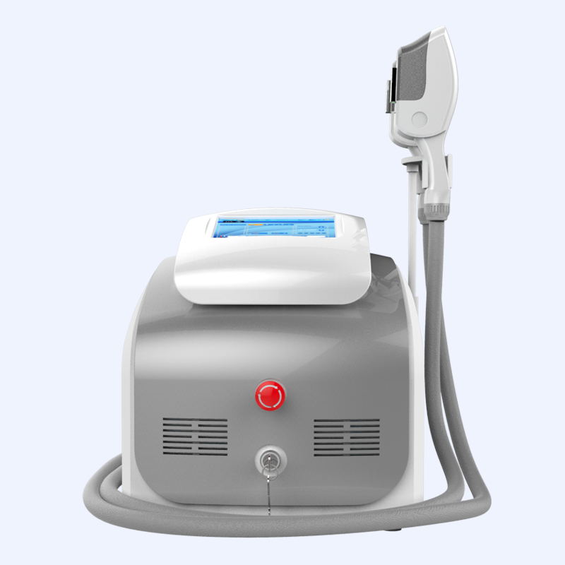 OPT SHR IPL Machine(portable)