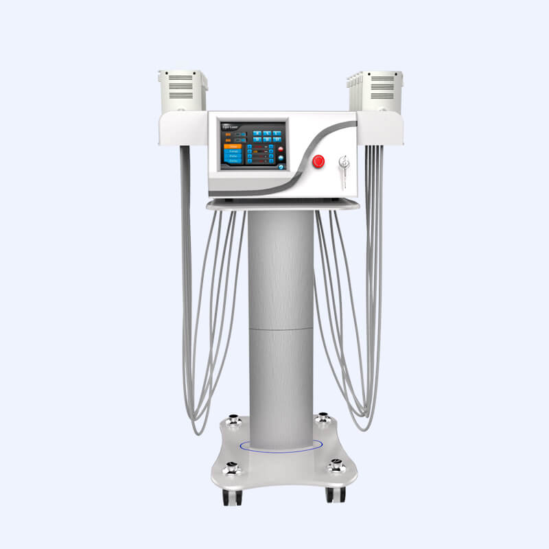 U-Magic™ 4D Lipo Laser